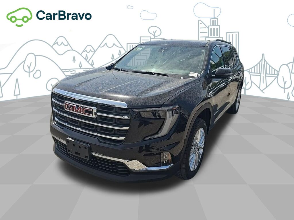 2024 GMC Acadia Elevation — photo 1 of 7