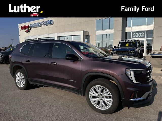 2024 GMC Acadia Elevation — photo 1 of 14