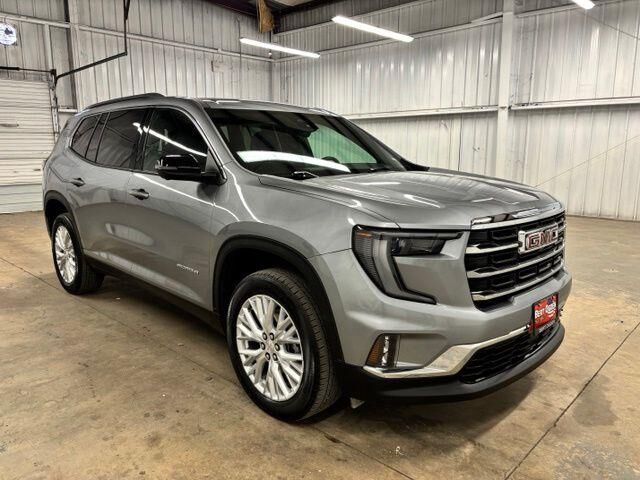2026 GMC Acadia Elevation — photo 1 of 13
