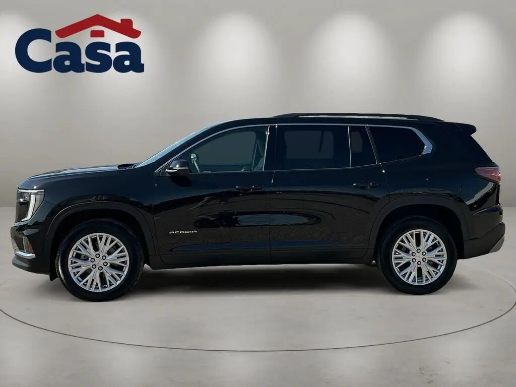 2026 GMC Acadia Elevation — photo 1 of 29