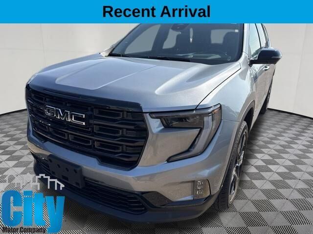 2026 GMC Acadia Elevation — photo 1 of 23