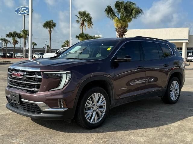 2024 GMC Acadia Elevation — photo 1 of 13