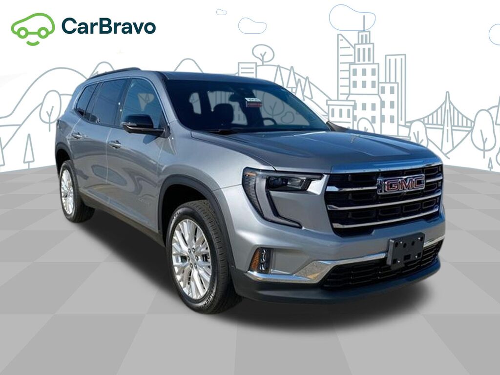 2024 GMC Acadia Elevation — photo 1 of 1