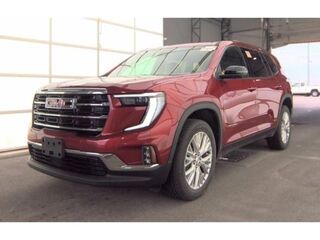 2026 GMC Acadia AWD Elevation