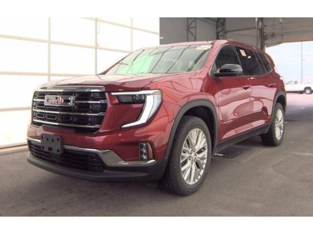 2026 GMC Acadia AWD Elevation
