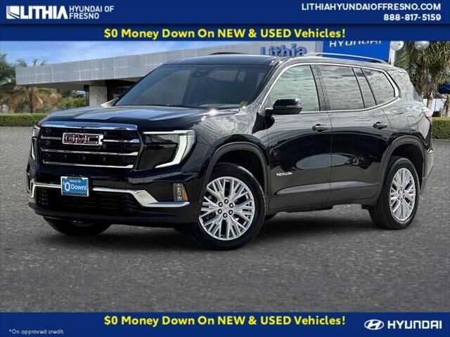 2026 GMC Acadia Elevation — photo 1 of 13
