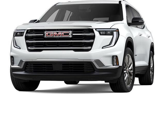 2024 GMC Acadia Elevation — photo 1 of 2