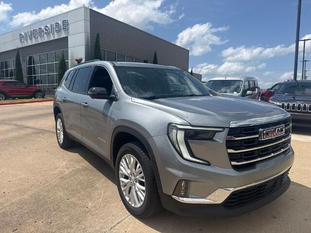 2024 GMC Acadia Elevation — photo 1 of 52