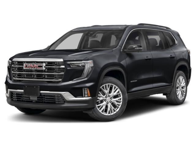 2026 GMC Acadia Elevation — photo 1 of 13