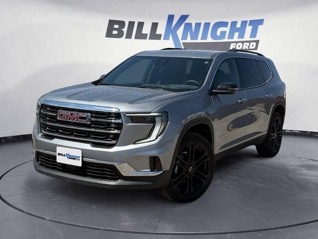 2025 GMC Acadia Elevation — photo 1 of 26