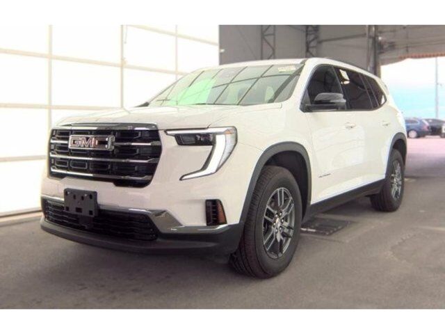 2025 GMC Acadia AWD Elevation