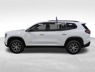 2025 GMC Acadia AT4