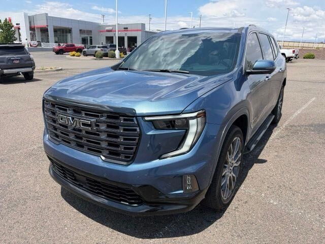 2026 GMC Acadia Denali Ultimate — photo 1 of 13