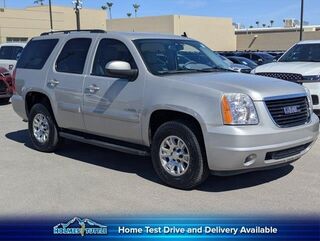 2008 GMC Yukon SLE