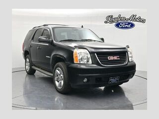 2009 GMC Yukon SLT