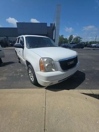 2009 GMC Yukon SLT — photo 1 of 26