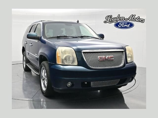 2007 GMC Yukon Denali