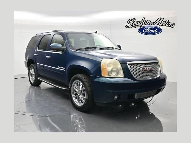 2007 GMC Yukon Denali