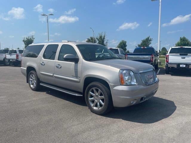 2007 GMC Yukon XL Denali