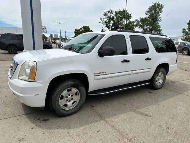 2007 GMC Yukon XL Denali