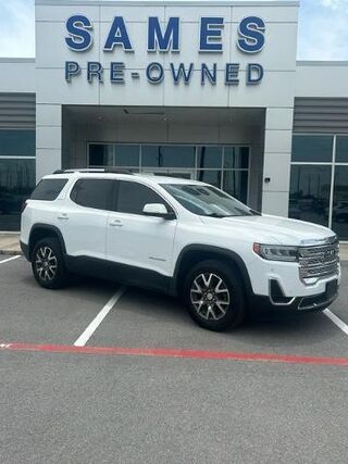 2023 GMC Acadia SLE — photo 1 of 13