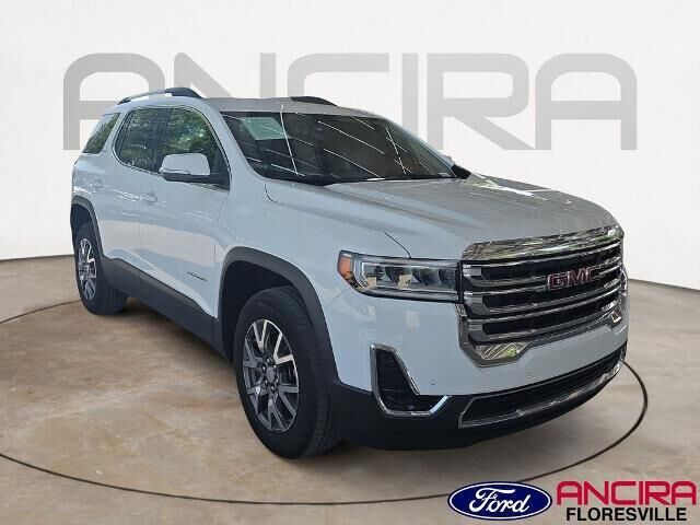 2023 GMC Acadia SLE — photo 1 of 13