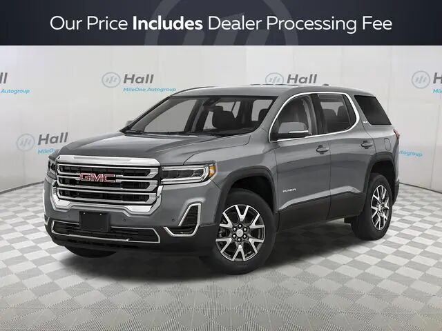 2023 GMC Acadia SLE — photo 1 of 29