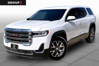 2022 GMC Acadia SLE