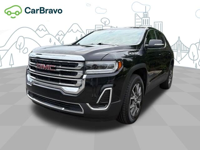 2022 GMC Acadia SLE