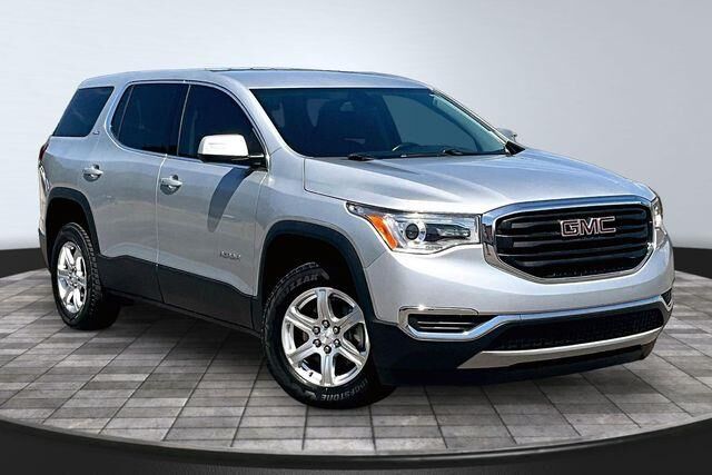 2019 GMC Acadia SLE-1