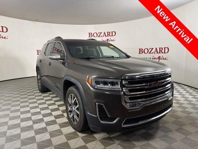 2020 GMC Acadia SLE — photo 1 of 56