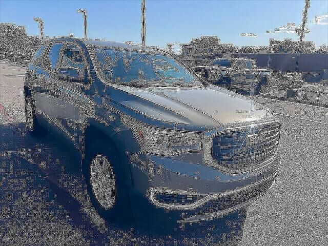 2019 GMC Acadia SLE-1 — photo 1 of 26
