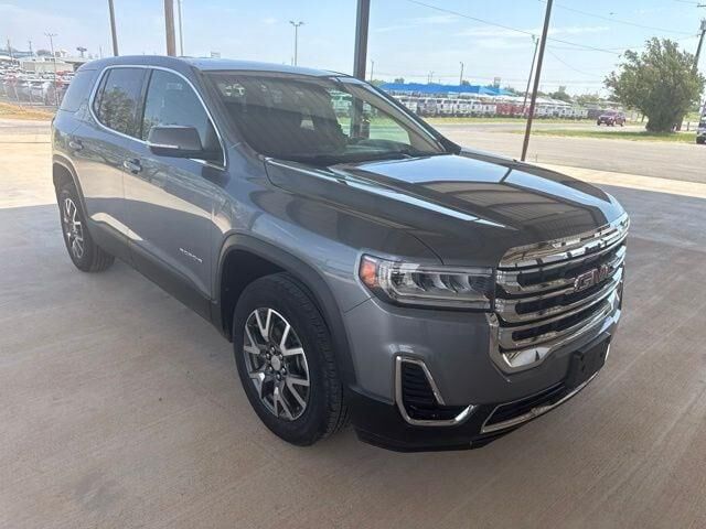 2020 GMC Acadia SLE — photo 1 of 13