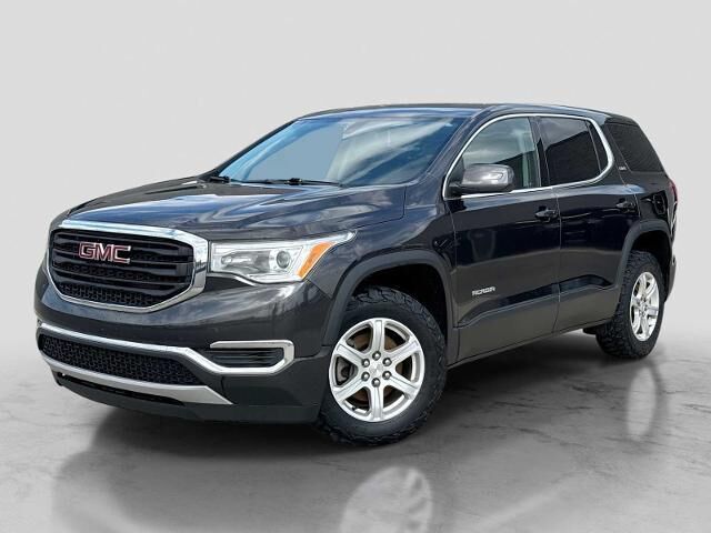 2017 GMC Acadia SLE-1