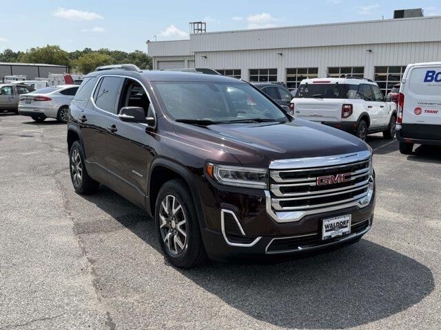 2020 GMC Acadia SLE — photo 1 of 39