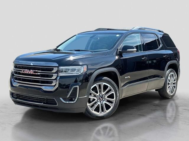 2020 GMC Acadia AT4 — photo 1 of 13