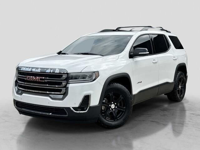 2020 GMC Acadia AT4 — photo 1 of 26