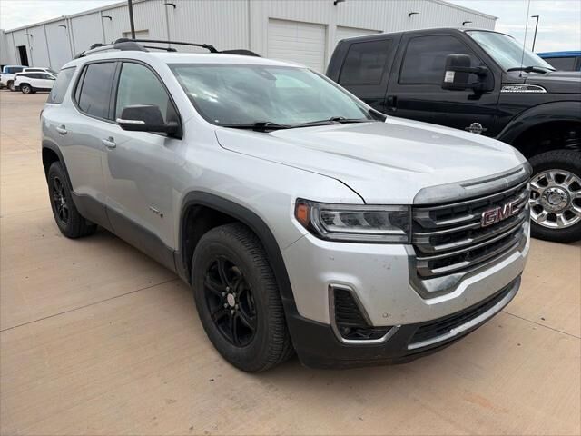 2020 GMC Acadia AT4 — photo 1 of 3