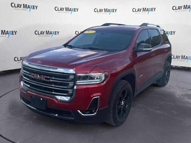 2023 GMC Acadia AT4 — photo 1 of 13
