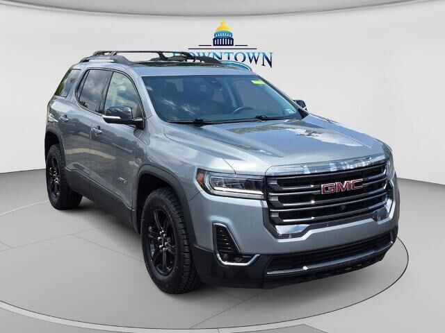 2023 GMC Acadia AT4 — photo 1 of 26
