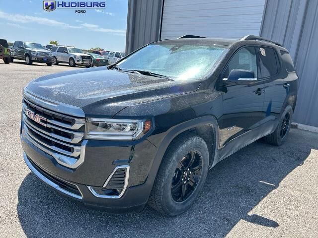 2023 GMC Acadia AT4 — photo 1 of 13