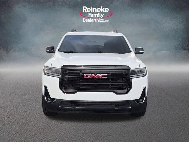 2020 GMC Acadia AT4 — photo 1 of 24