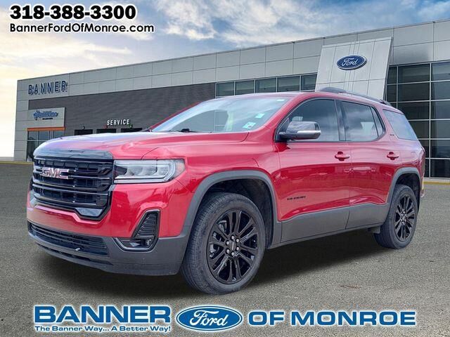 2023 GMC Acadia SLT — photo 1 of 13