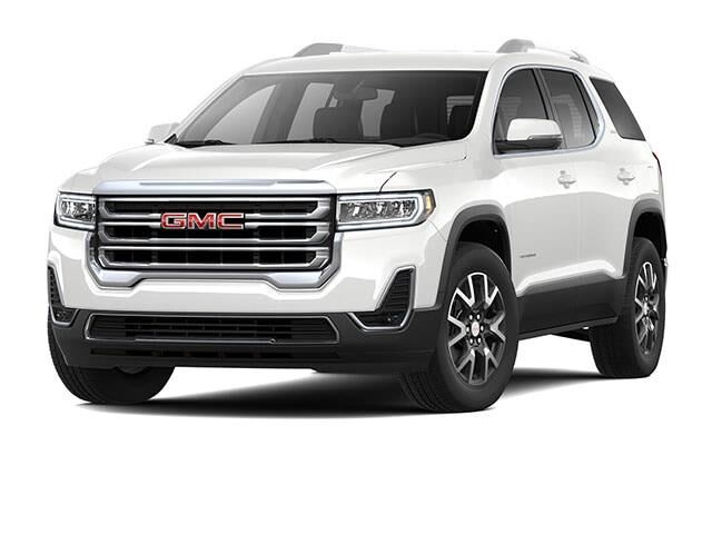 2023 GMC Acadia SLT — photo 1 of 26