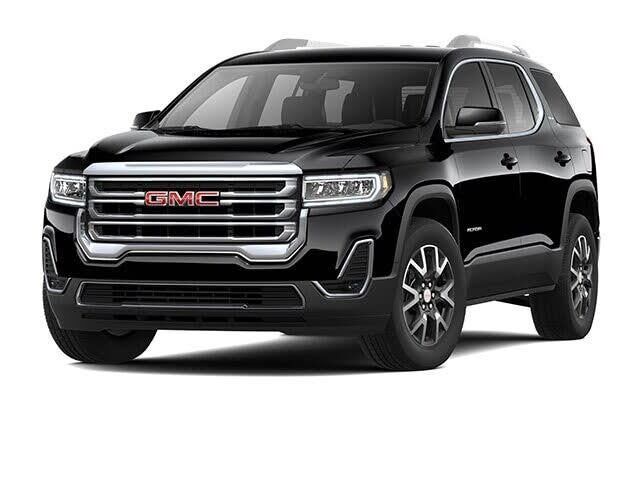2023 GMC Acadia SLT — photo 1 of 1
