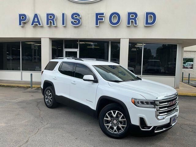 2023 GMC Acadia SLT — photo 1 of 13