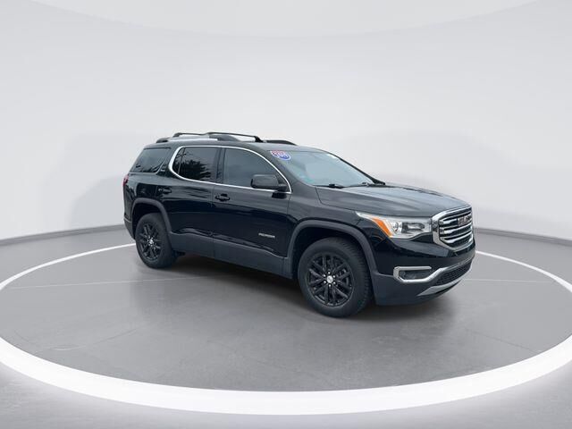 2019 GMC Acadia SLT-1 — photo 1 of 13