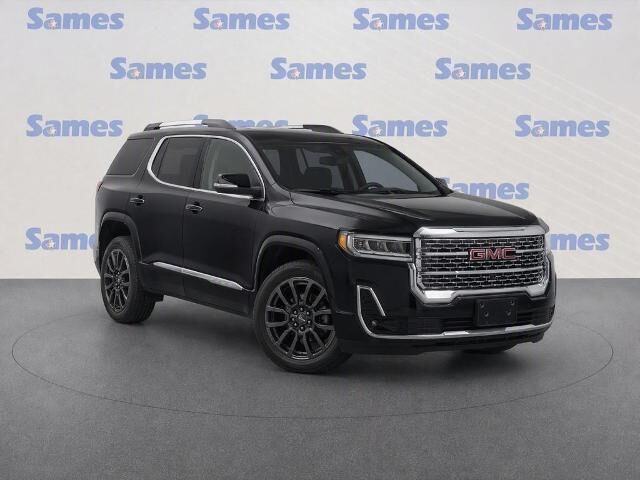 2023 GMC Acadia Denali — photo 1 of 13