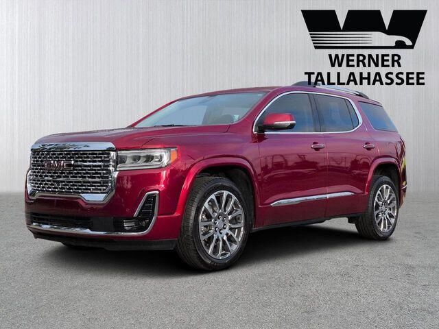 2023 GMC Acadia Denali — photo 1 of 13