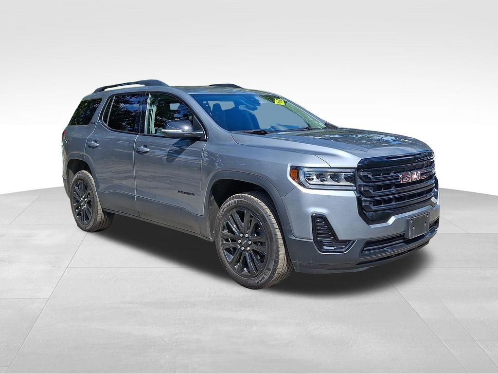2023 GMC Acadia SLE — photo 1 of 1